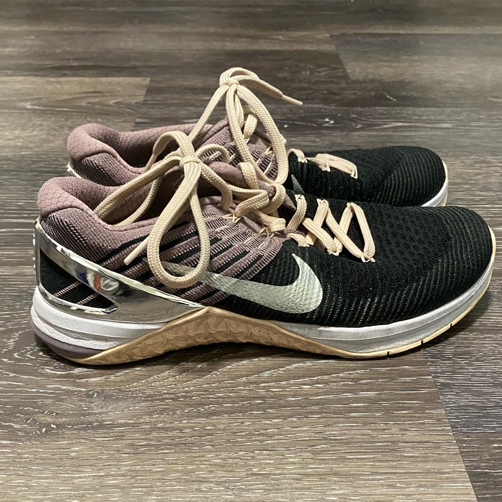 Nike Metcon Flyknit